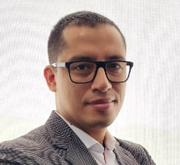 Ronny Vasquez