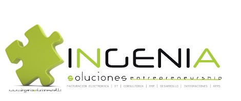 INGENIA