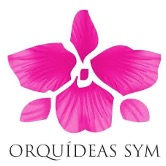 Orquídeas SYM