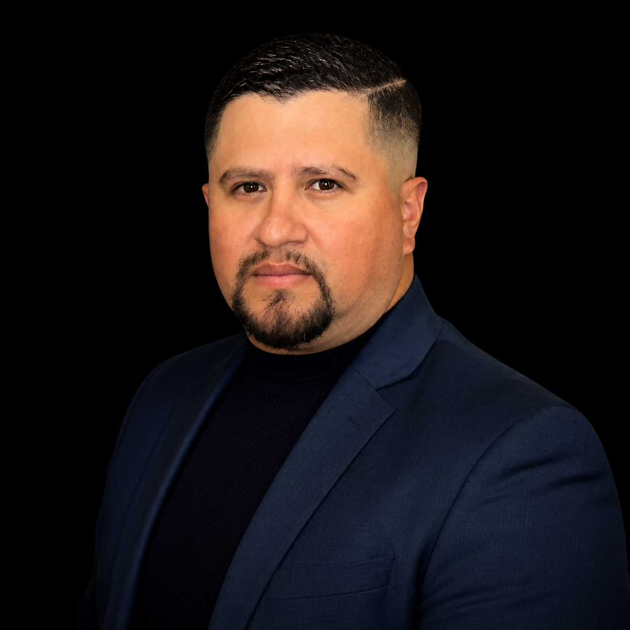 Edwin Oliveros