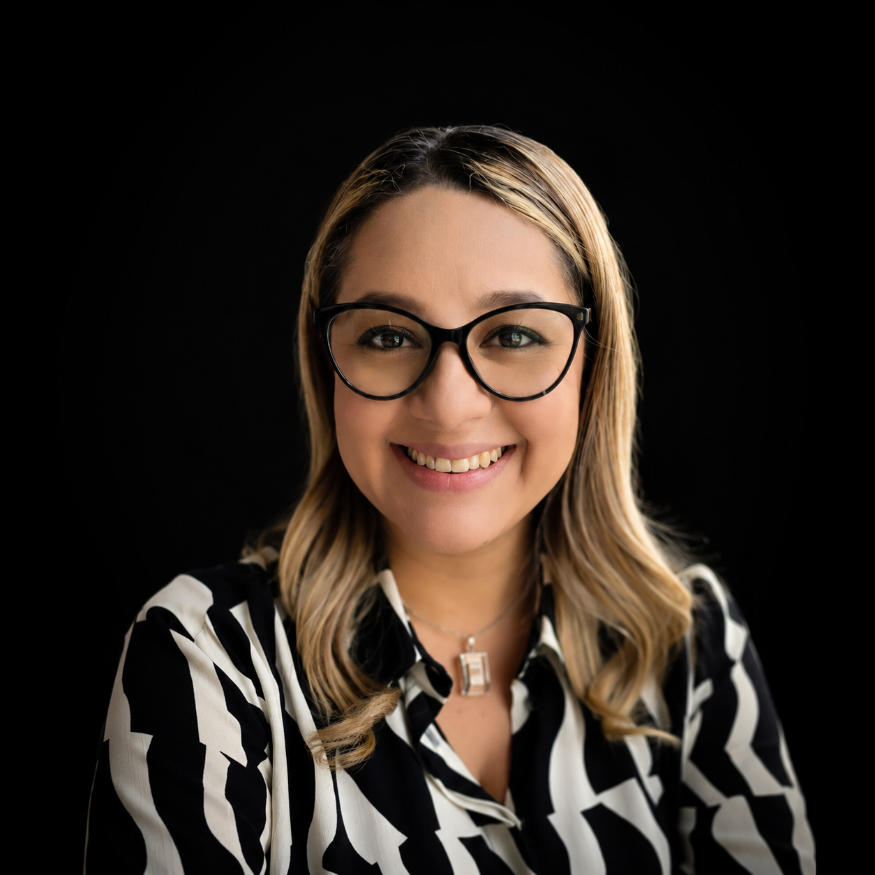 Nancy Palma