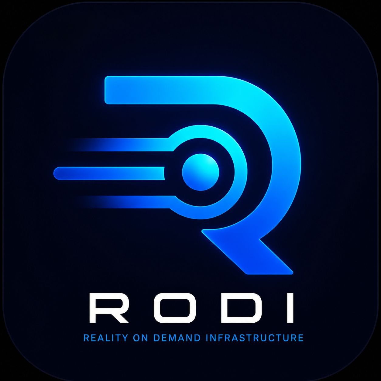 RODI – Reality On Demand Infrastructure